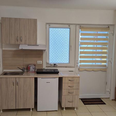 A&M Apartmani Subotica Extérieur photo