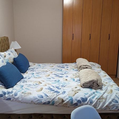 A&M Apartmani Subotica Extérieur photo