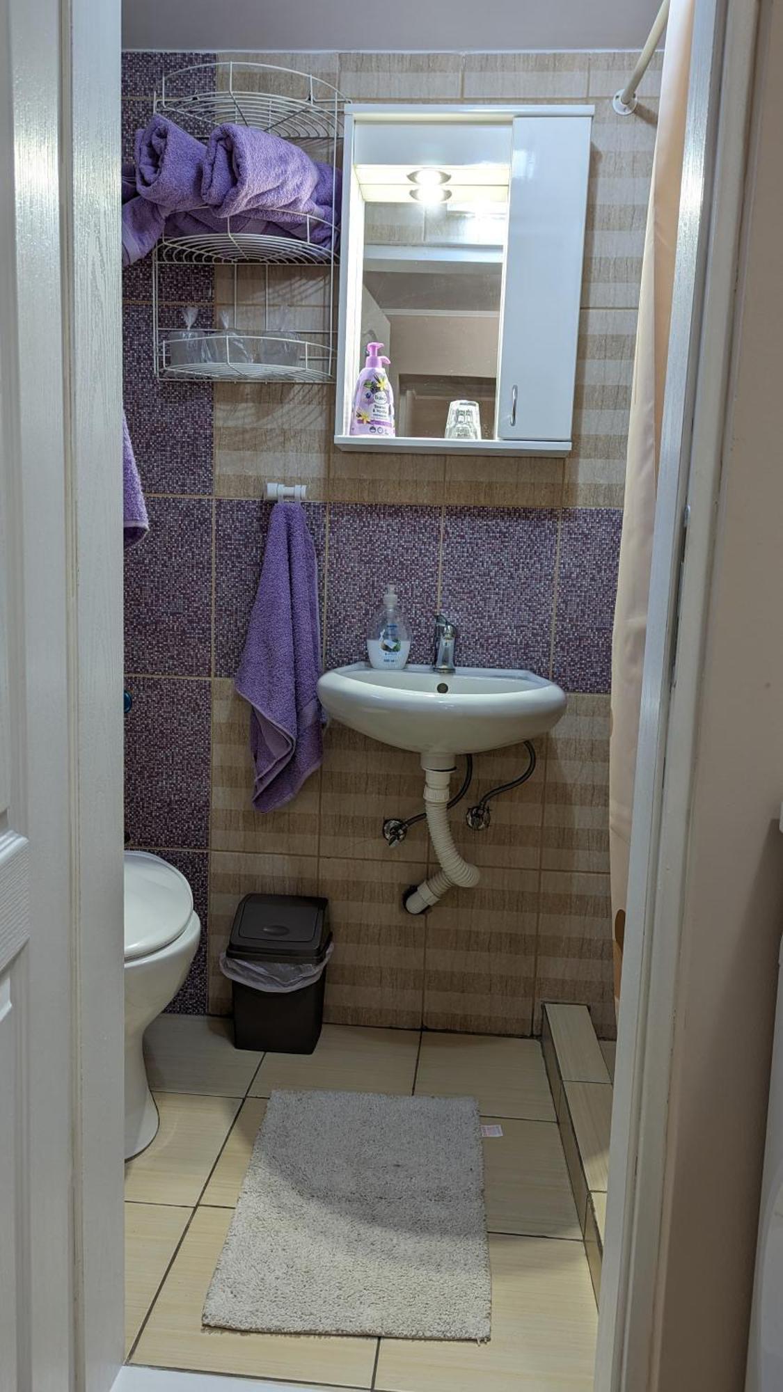 A&M Apartmani Subotica Extérieur photo