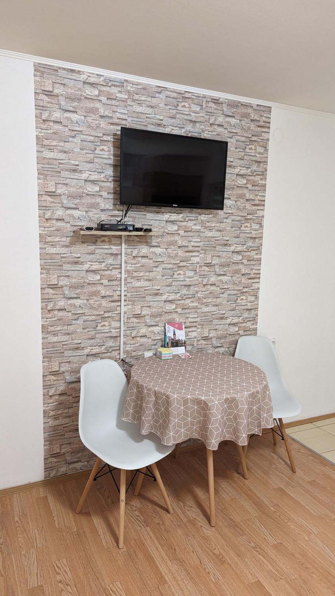 A&M Apartmani Subotica Extérieur photo