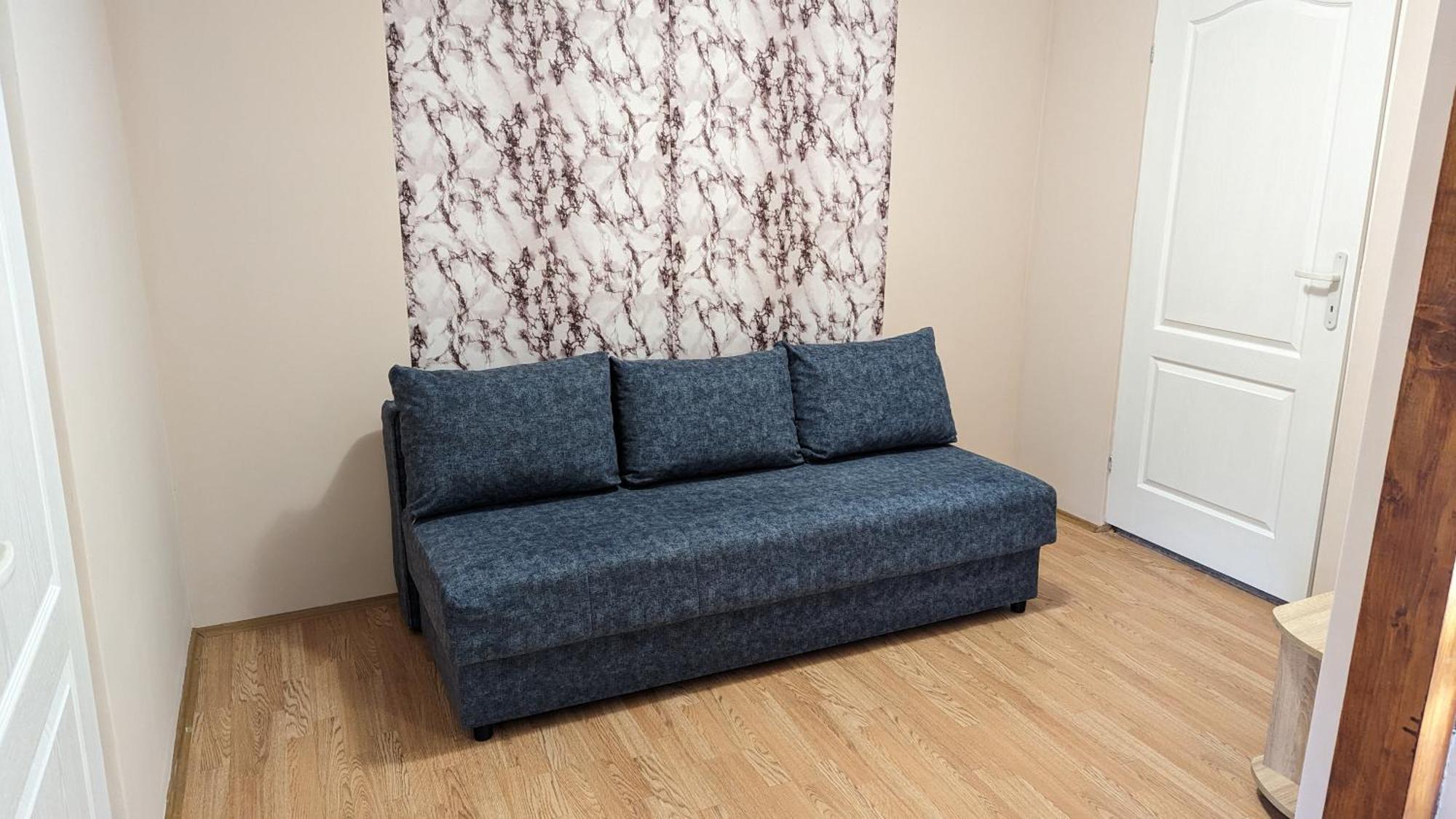A&M Apartmani Subotica Extérieur photo