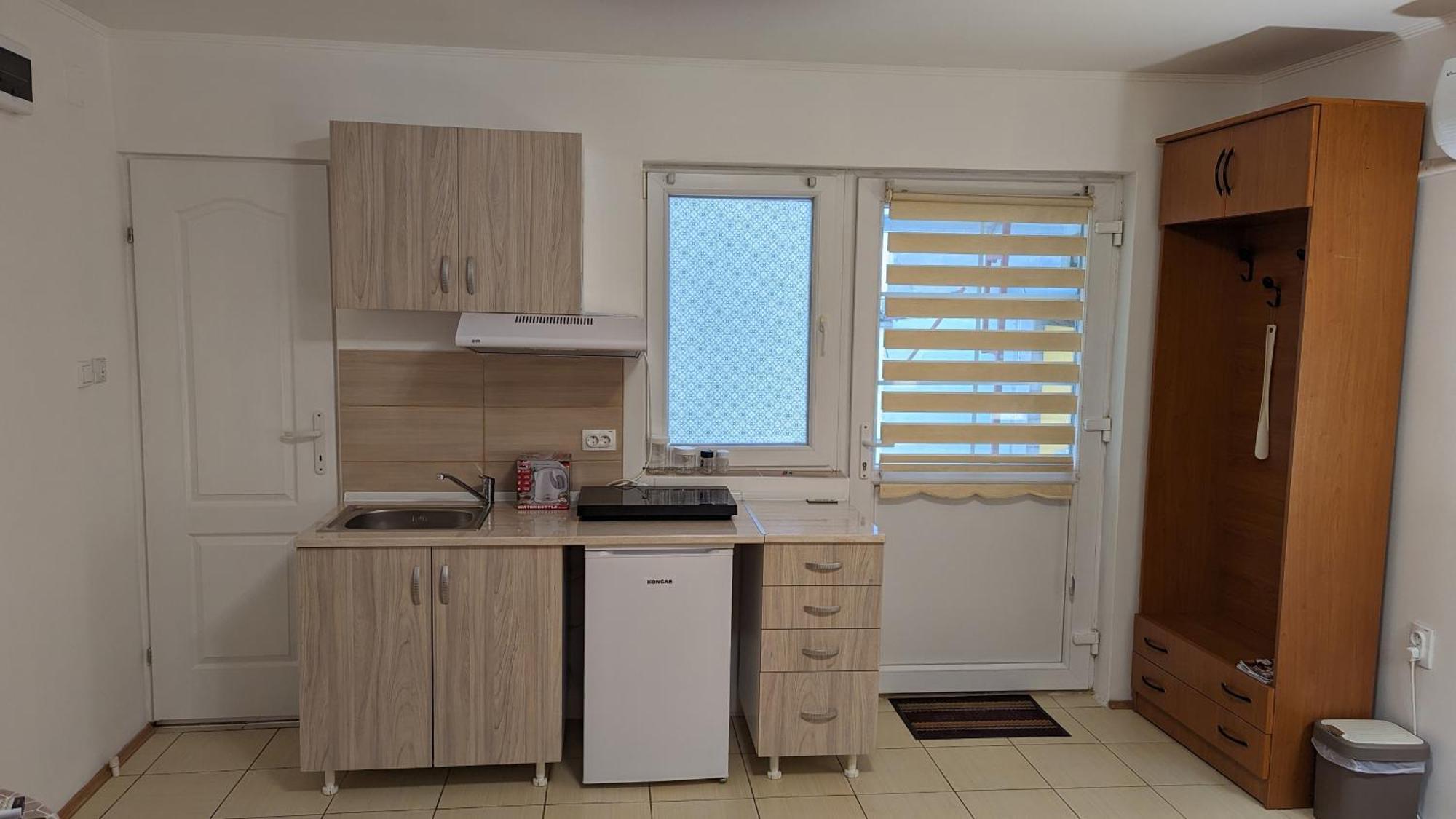 A&M Apartmani Subotica Extérieur photo