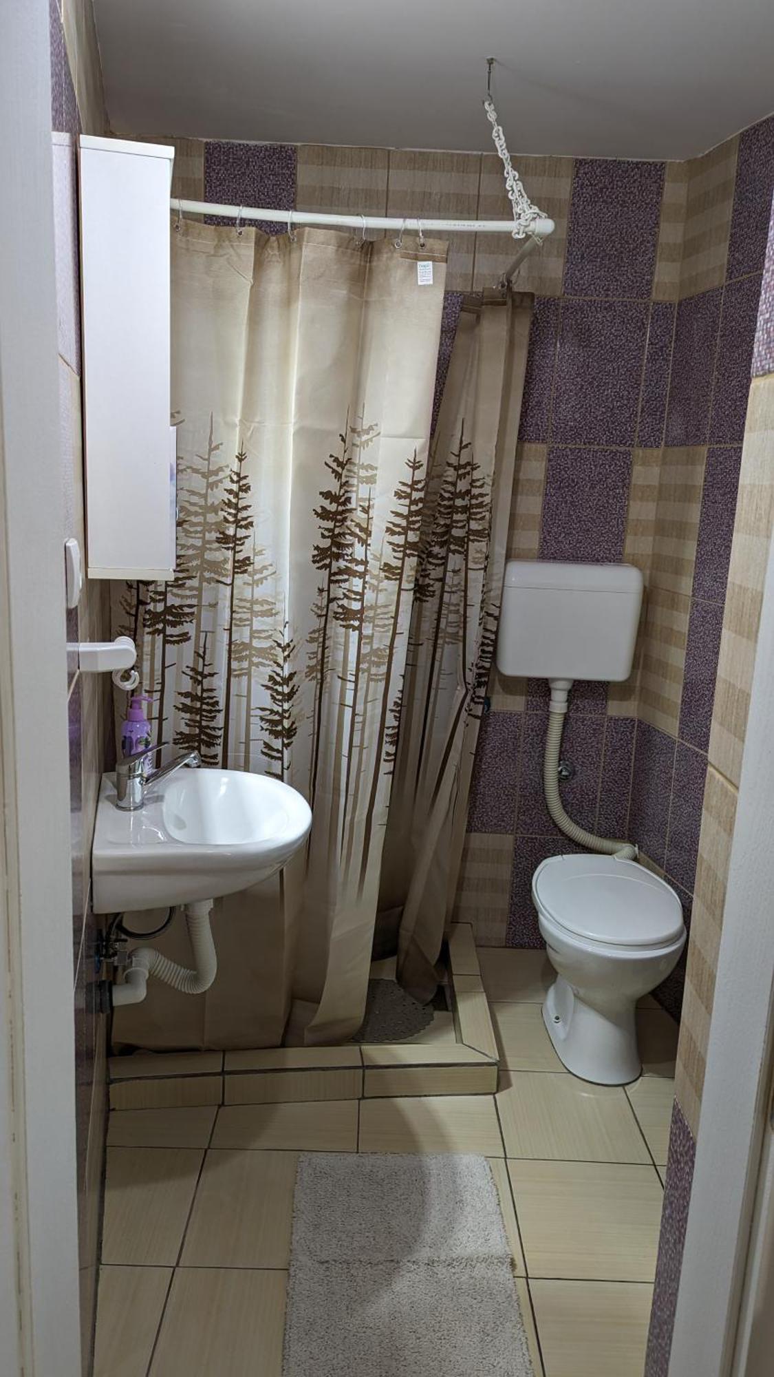 A&M Apartmani Subotica Extérieur photo
