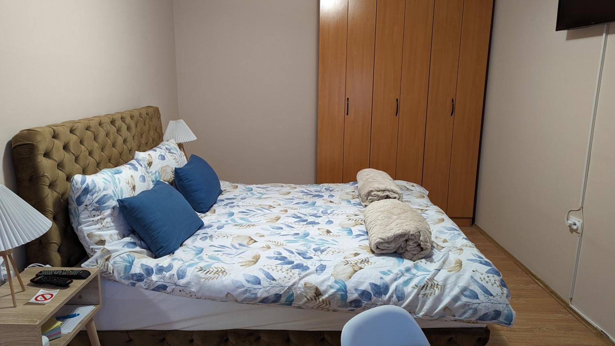 A&M Apartmani Subotica Extérieur photo