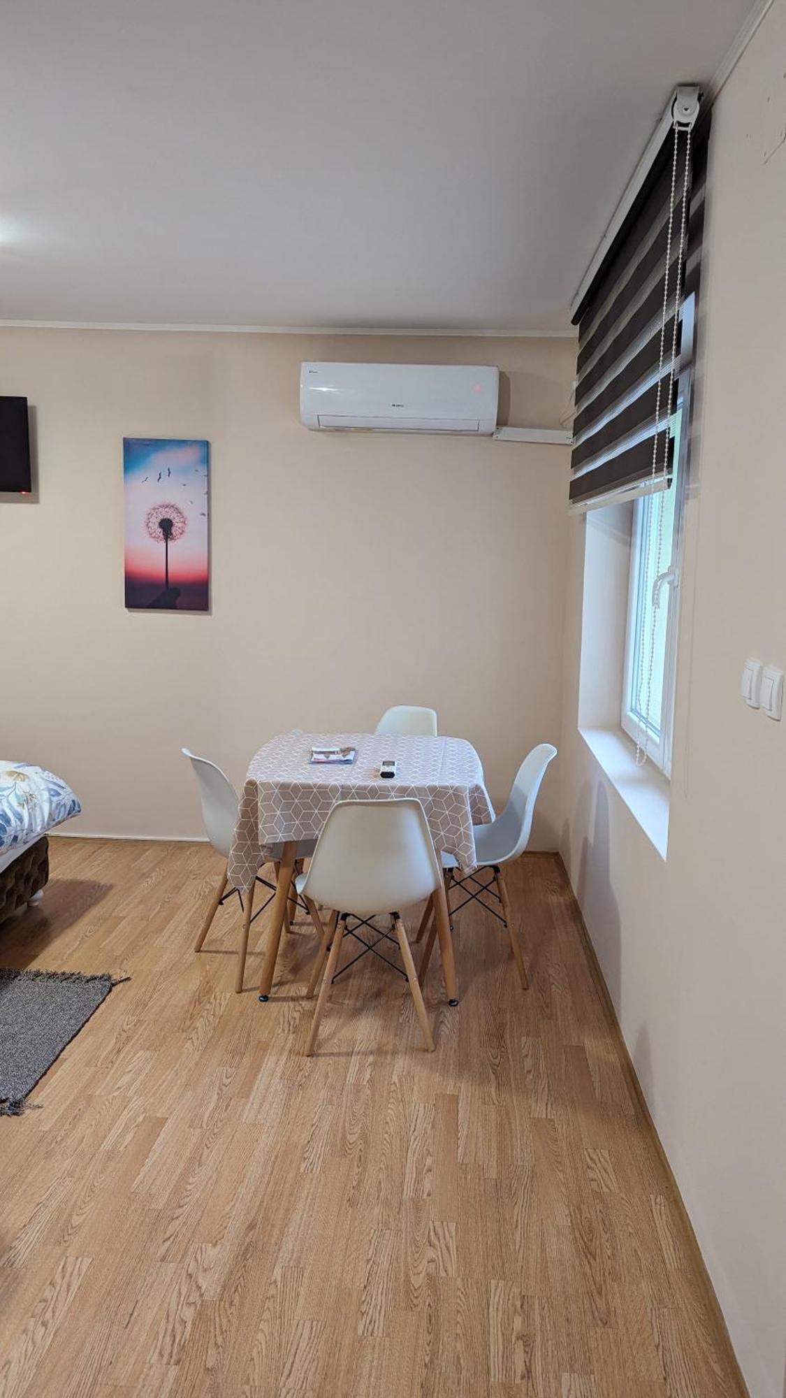 A&M Apartmani Subotica Extérieur photo