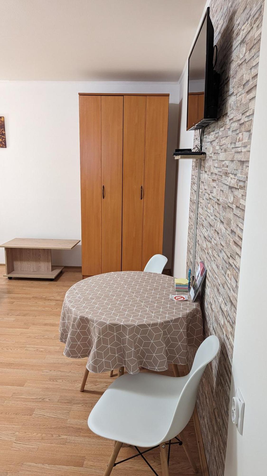 A&M Apartmani Subotica Extérieur photo