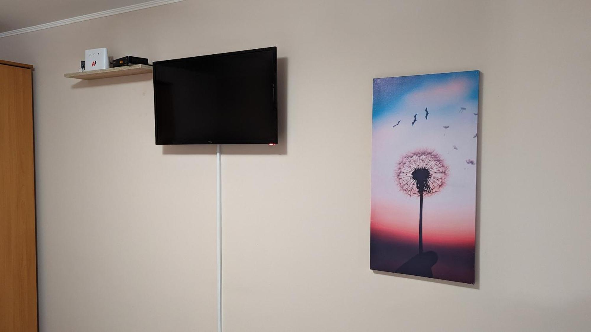 A&M Apartmani Subotica Chambre photo
