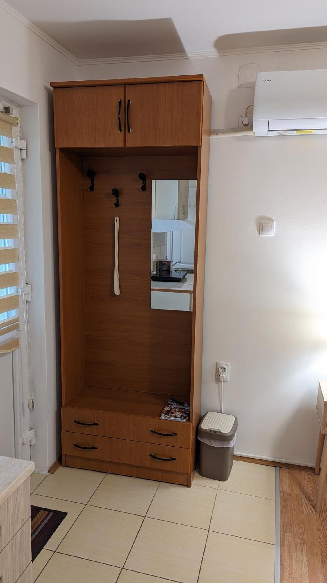 A&M Apartmani Subotica Chambre photo