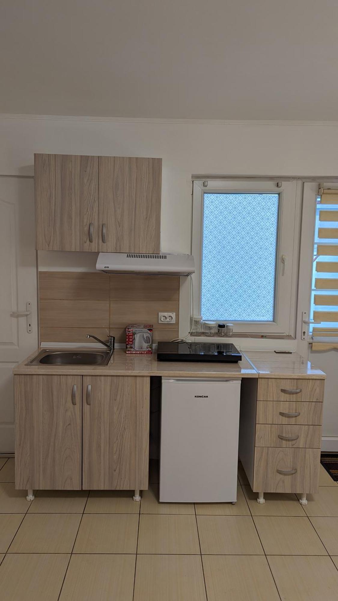 A&M Apartmani Subotica Chambre photo