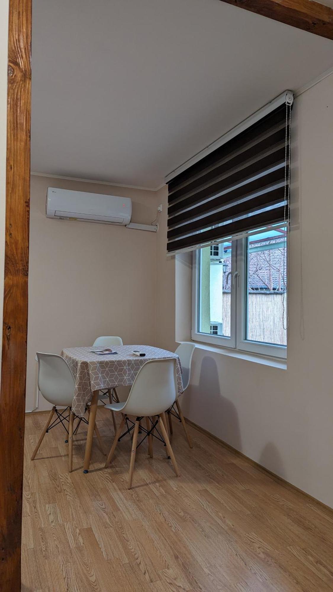 A&M Apartmani Subotica Chambre photo