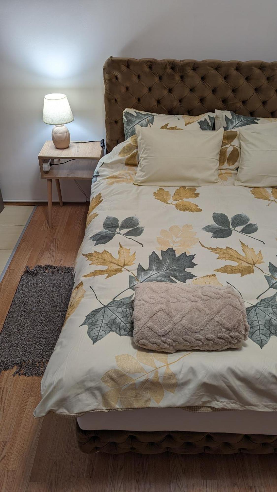 A&M Apartmani Subotica Chambre photo