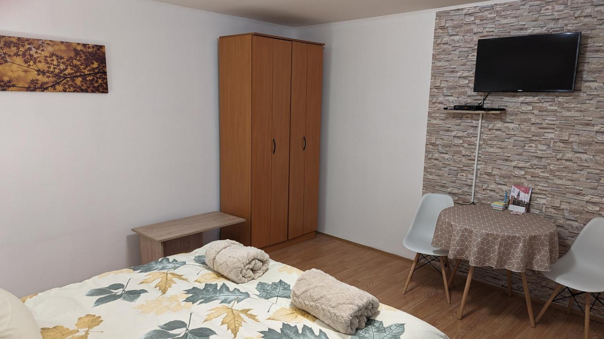 A&M Apartmani Subotica Chambre photo