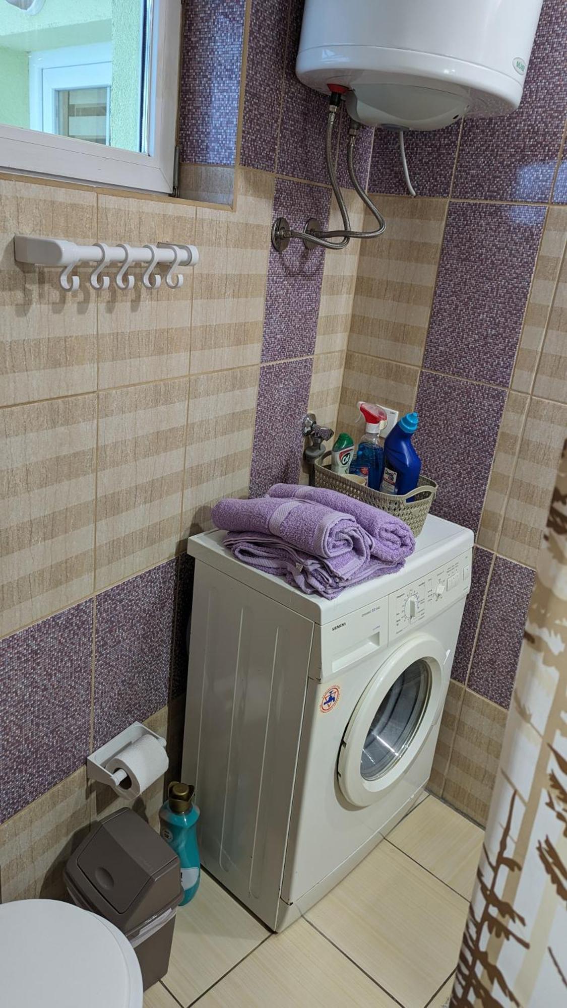 A&M Apartmani Subotica Chambre photo